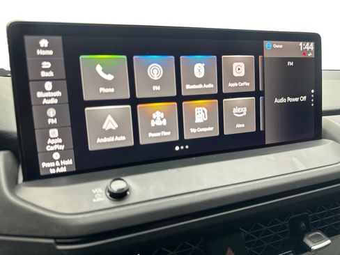 Used 2025 Honda Accord Sport image 62