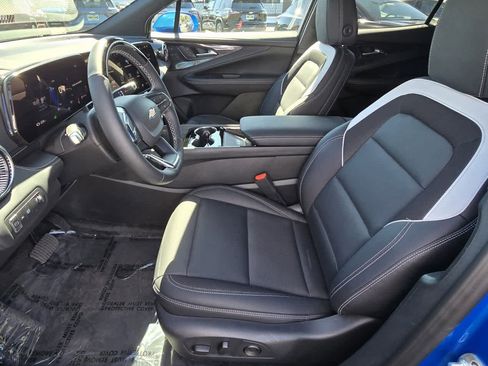 Used 2025 Chevrolet Blazer EV LT w/ Super Cruise Package image 38