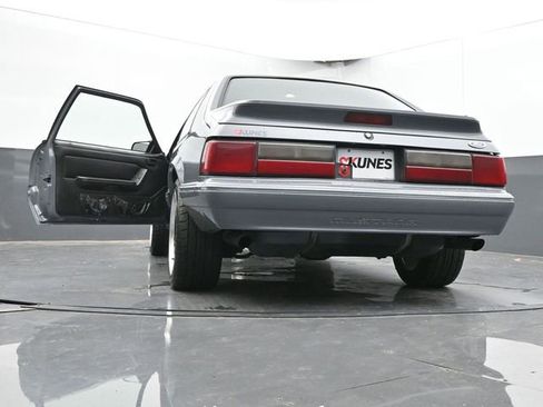 Used 1993 Ford Mustang LX image 64
