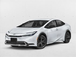 New 2026 Toyota Prius Plug-In Hybrid FWD video 1