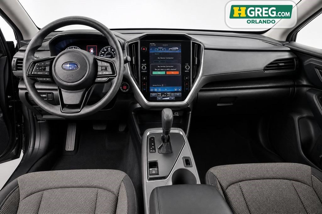 Used 2024 Subaru Crosstrek 2.0i Premium w/ Popular Package #3 AWD/4WD image 14