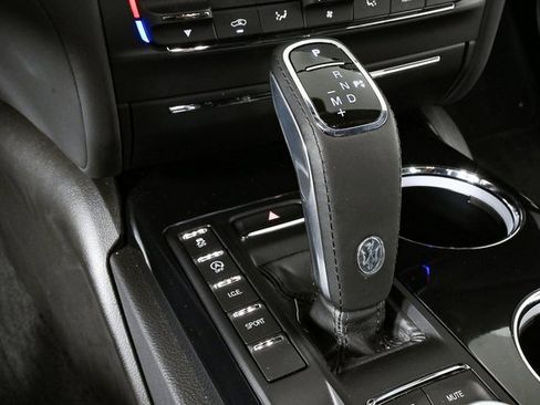 New 2024 Maserati Ghibli Modena Ultima Q4 image 17