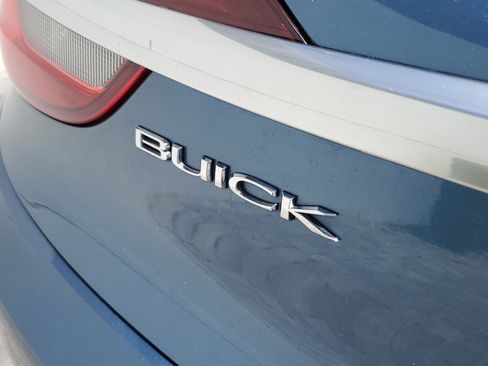 Used 2016 Buick Cascada Premium FWD image 8