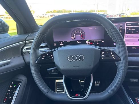 New 2026 Audi S5 Premium Plus AWD/4WD image 16