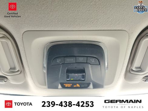 Certified 2024 Toyota Corolla LE FWD image 34