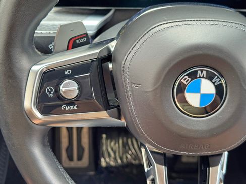 Used 2023 BMW 740i RWD image 22