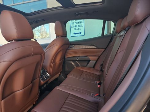 New 2026 Maserati Grecale Modena AWD/4WD image 15