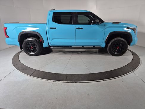 New 2026 Toyota Tundra TRD Pro image 5