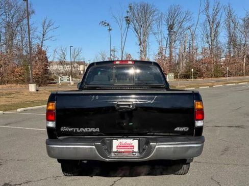 Used 2002 Toyota Tundra SR5 image 3