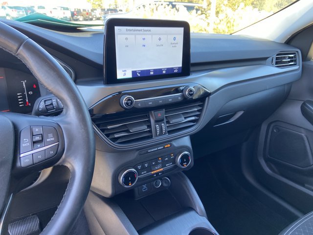Used 2023 Ford Escape Active FWD image 38