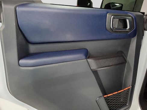 Used 2024 Ford Bronco Raptor image 18