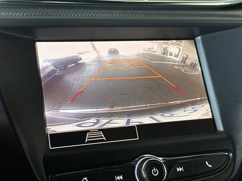 Used 2023 Chevrolet TrailBlazer ACTIV FWD image 16