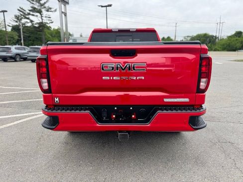 Used 2021 GMC Sierra 1500 Elevation w/ Preferred Package AWD/4WD image 5