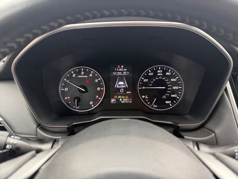 Used 2020 Subaru Outback Limited image 5