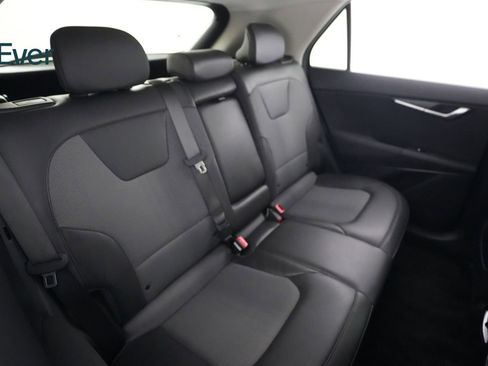 Used 2024 Kia Niro Wind FWD image 5