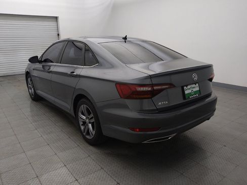 Used 2019 Volkswagen Jetta R-Line FWD image 5