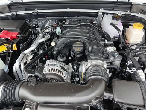 New 2026 Jeep Gladiator Rubicon image 55