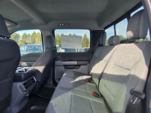 New 2026 Ford F150 XLT image 11