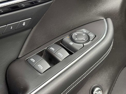 Certified 2023 Buick Envision Essence image 14