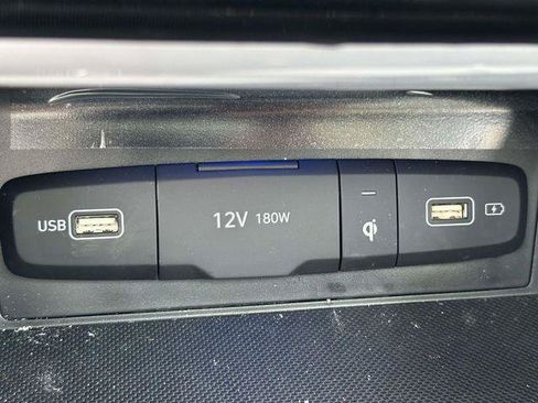 Used 2024 Hyundai Tucson Limited AWD/4WD image 27