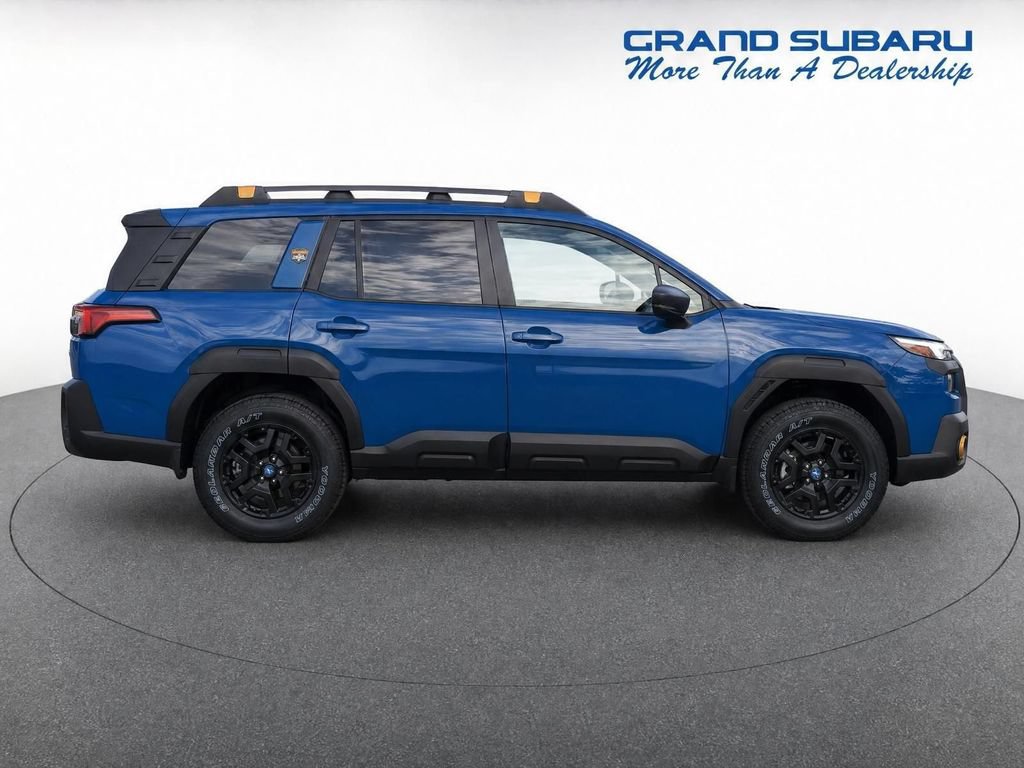 New 2026 Subaru Outback Wilderness AWD/4WD image 8