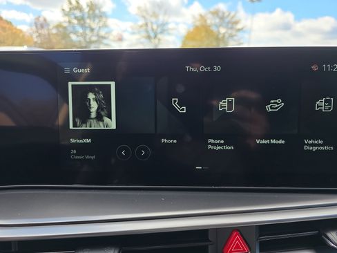 New 2026 Kia Sorento S w/ S Panoramic Sunroof Package image 25