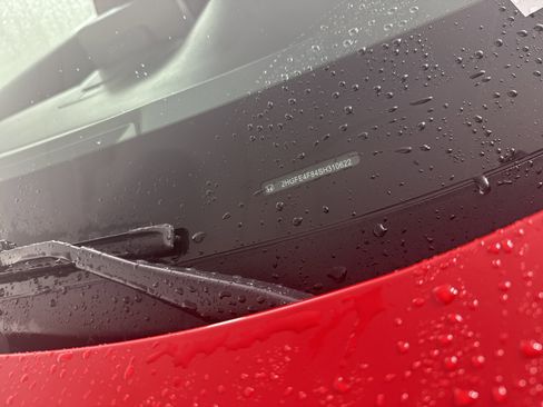 Certified 2025 Honda Civic Sport Touring image 12