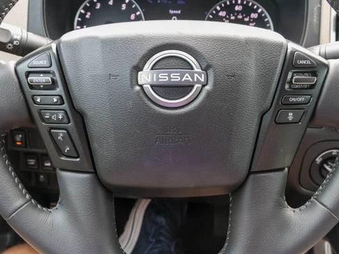 Used 2025 Nissan Frontier SV w/ SV Convenience Package AWD/4WD image 26