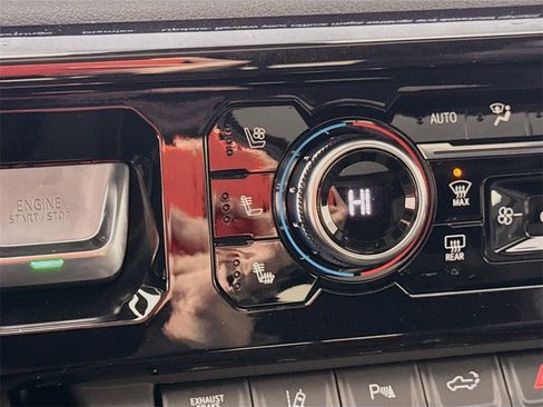 New 2026 GMC Sierra 2500 AT4 w/ AT4 Premium Plus Package image 16