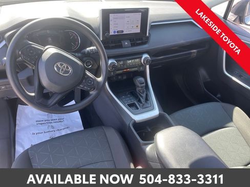 Used 2023 Toyota RAV4 XLE image 19