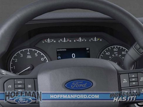 New 2026 Ford F150 XL w/ Equipment Group 103A High AWD/4WD image 13