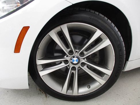 Used 2017 BMW 430i Convertible RWD image 29