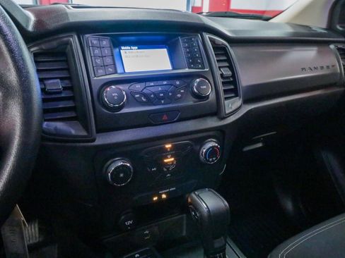 Used 2022 Ford Ranger XL w/ Equipment Group 101A High image 21