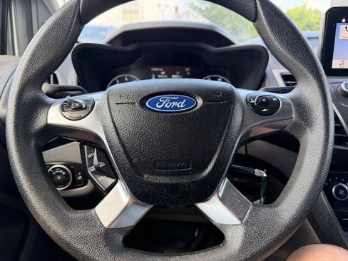 Used 2020 Ford Transit Connect XL FWD image 19