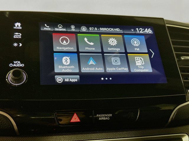 Used 2023 Honda Passport TrailSport image 13