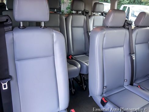 Used 2016 Ford Transit 350 XL RWD image 22