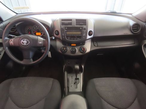 Used 2011 Toyota RAV4 Sport w/ Sport Extra Value Pkg AWD/4WD image 36