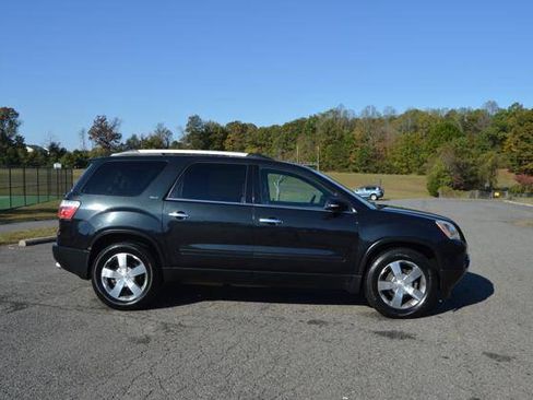 Used 2012 GMC Acadia SLT FWD image 71