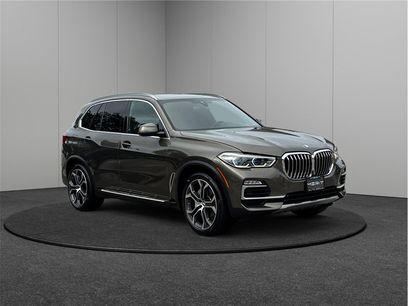Used 2021 BMW X5 xDrive45e w/ Executive Package