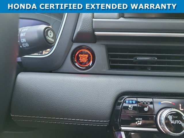 Certified 2025 Honda Pilot Elite image 39