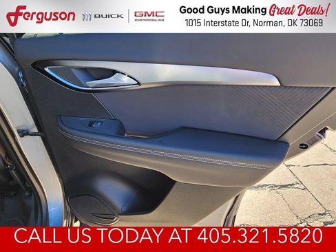 New 2026 Buick Envision Sport Touring AWD/4WD image 41