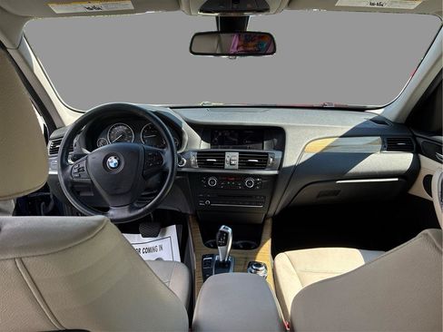Used 2014 BMW X3 xDrive28i AWD/4WD image 31