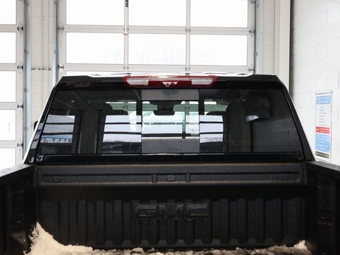 New 2026 GMC Sierra 3500 Denali w/ Denali Reserve Package image 34