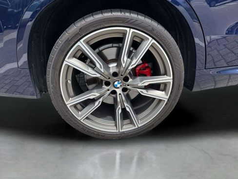 Used 2022 BMW X5 M50i w/ Executive Package AWD/4WD image 30