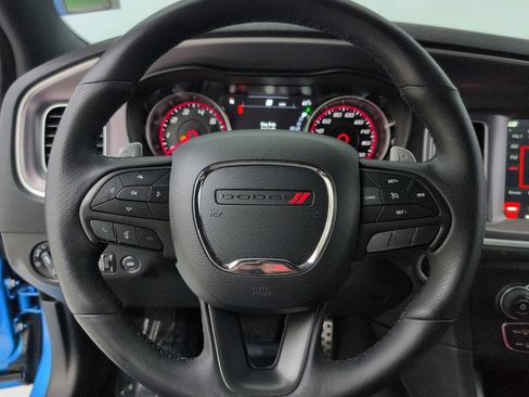 Used 2019 Dodge Charger Scat Pack RWD image 42