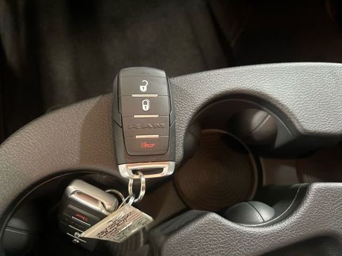 New 2026 RAM 2500 Tradesman w/ Power Wagon Package image 21