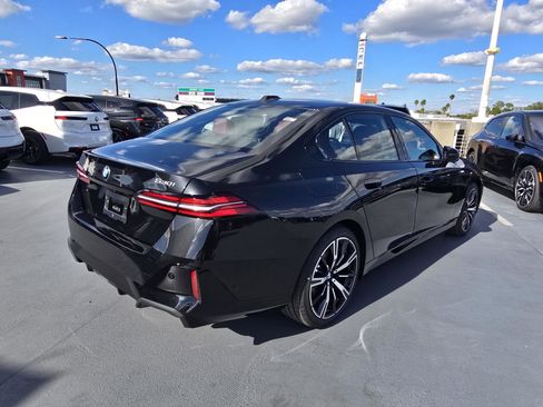 New 2026 BMW 530i w/ M Sport Package image 10