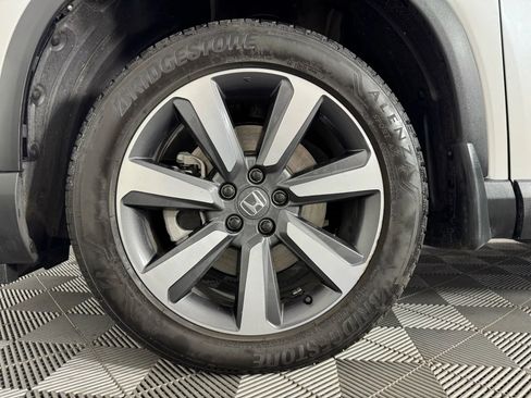 Used 2024 Honda Pilot Touring image 52