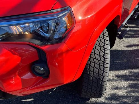 Certified 2023 Toyota 4Runner TRD Pro image 3