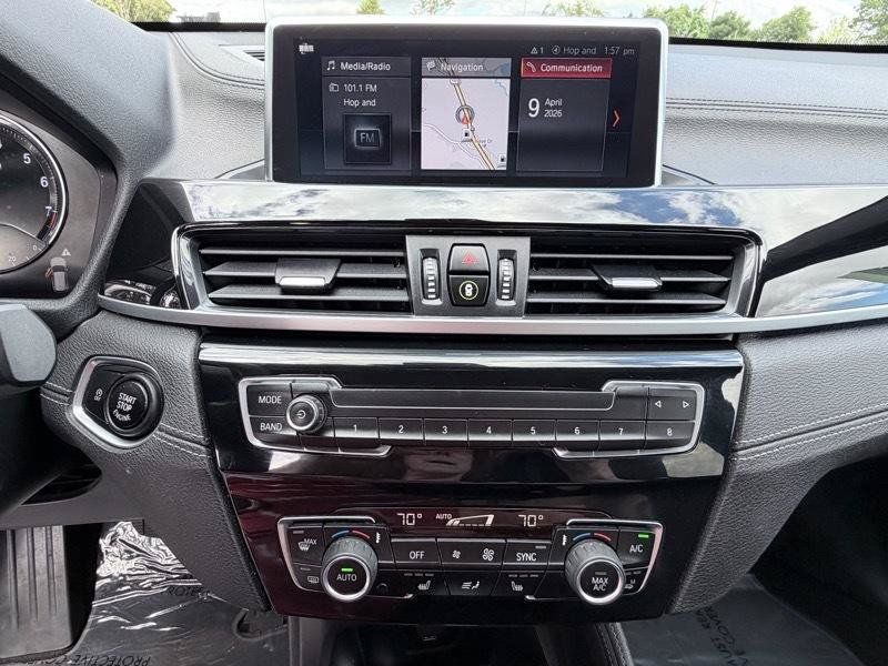 Used 2020 BMW X1 xDrive28i AWD/4WD image 15